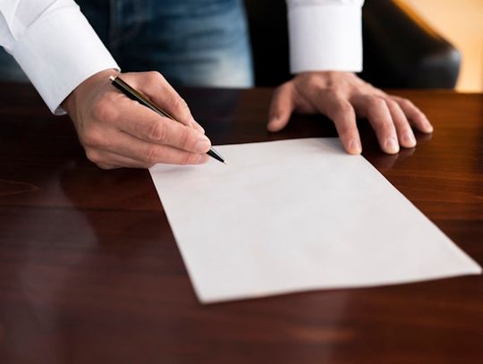 "Martwe dusze" na listach Bocheńczaka i Banasia? Kilkanaście podpisów ląduje w koszu