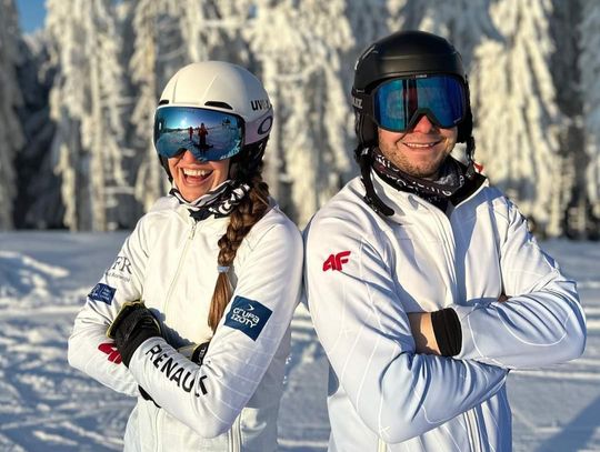 Medalowe otwarcie sezonu Pucharu Świata polskich snowboardzistów
