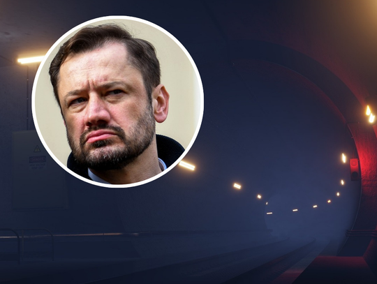 Metro w Krakowie, budowa metra w Krakowie, Kraków, metro, inwestycja, ministerstwo, Aleksander Miszalski