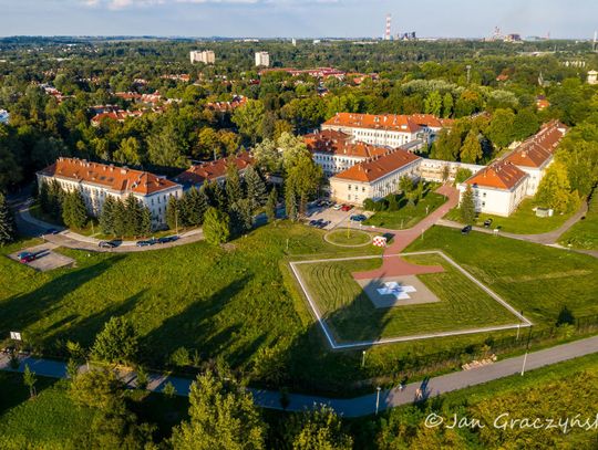 Milionowa rewolucja w Szpitalu im. Żeromskiego. Pomogą pieniądze z KPO Szpital Żeromskiego w Krakowie, krajowy plan odbudowy, Kraków, Nowa Huta, szpital w Krakowie, dofinansowanie szpitala w Krakowie