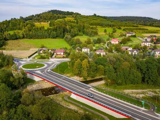 Kolejna pula środków wesprze inwestycje drogowe.