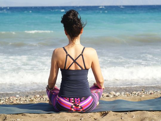 Mindfulness - jakie daje możliwości?