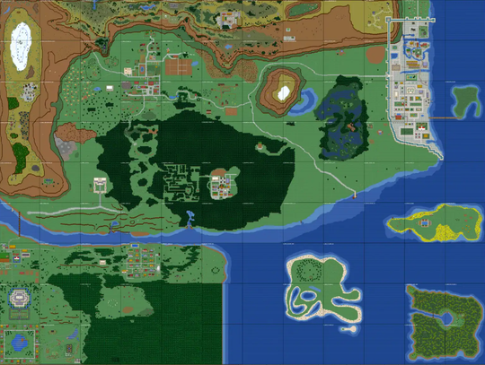 MMORPG bez mikropłatności w 2026? Tak i da się grać bez frustracji MMORPG bez mikropłatności w 2026? Tak i da się grać bez frustracji