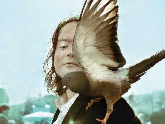 “Moja miłość” - siła słabych zamiast ofiar