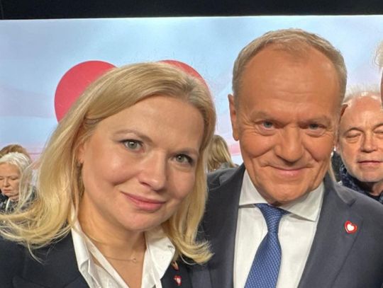 Monika Piątkowska, Kraków, kandydatka KO i PSL na prezydenta Krakowa, przedterminowe wybory w Krakowie, władza w Krakowie, wybory