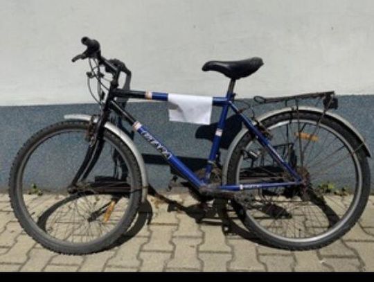 Myślenice. 14-latek ukradł rowery i hulajnogi. Policja odzyskała większość łupów