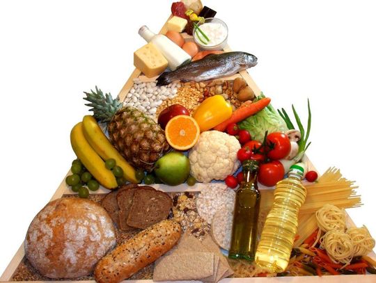 Na czym polega dieta DASH? Zdrowie zaczyna się od talerza