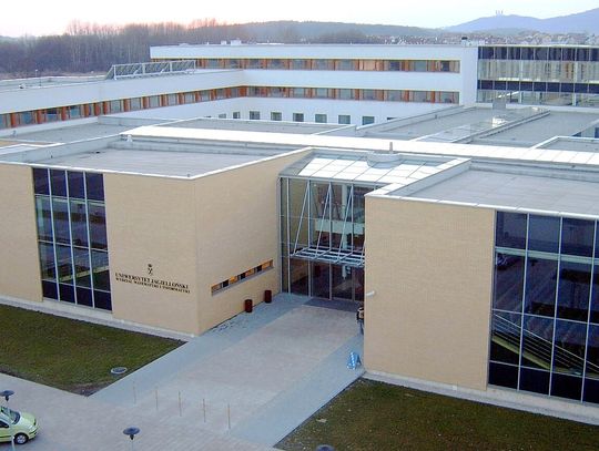 Na Kampusie UJ powstanie najnowocześniejsza hala sportowa w Krakowie! Kampus UJ
