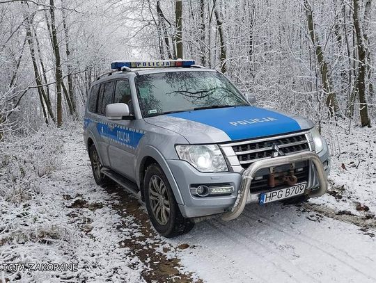 Nadchodzi zima, a wraz z nią konieczność zmiany opon