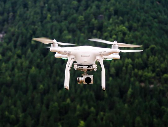 Dron