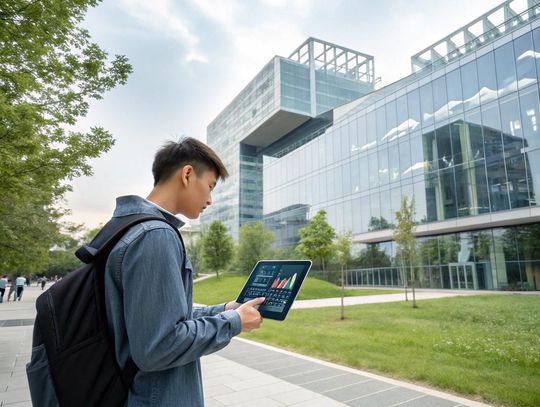 Najbardziej opłacalne kierunki studiów - co warto studiować?