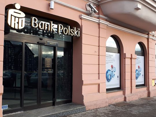 PKO Bank Polski