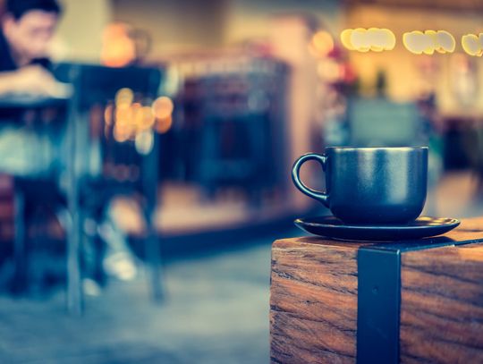 Nie tylko kawa - gdzie w Krakowie napić się czegoś wyjątkowego?