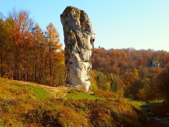 Nie tylko Ojców: 5 miejsc wokół Ojcowskiego Parku Narodowego, które omija większość turystów