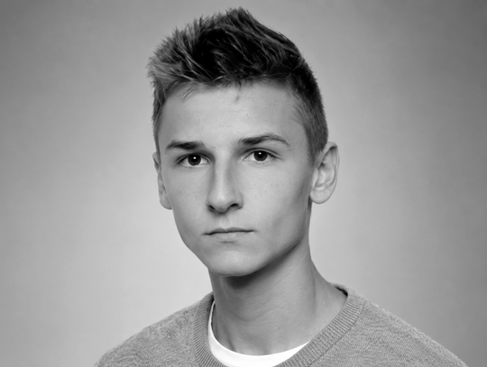 Nie żyje 26-letni Tomasz Ligęza z Waksmundu. Był piłkarzem Huraganu i Przełęczy Łopuszna