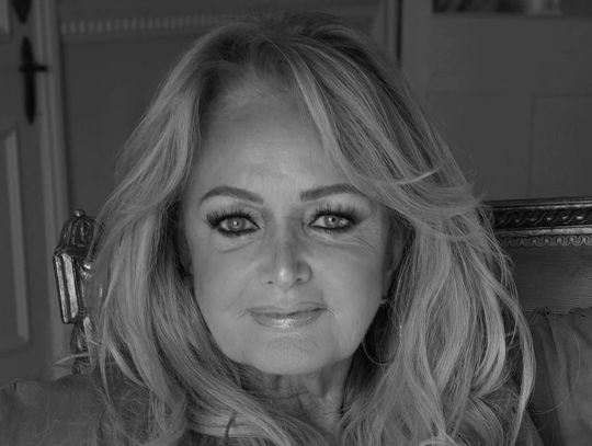 Nie żyje Bonnie Tyler. Legendarna wokalistka i autorka światowych hitów miała 75 lat