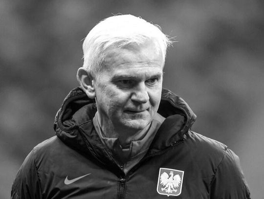 Jacek Magiera, trener Jacek Magiera nie żyje, dramatyczna okoliczności śmierci Jacka Magiery, żałoba w polskiej piłce nożnej, Polski związek piłki nożnej