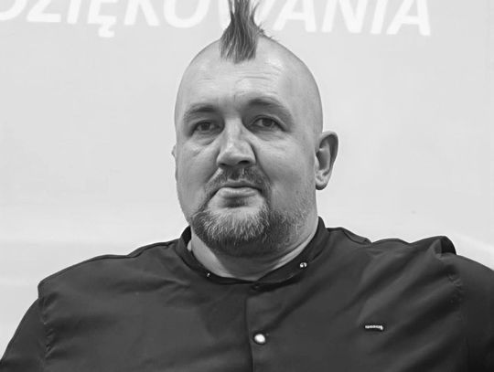 Paweł Gładki, Kaczor Gładki, śmierć Paweł Gładki, OSP Bucze, Olimpia Bucze