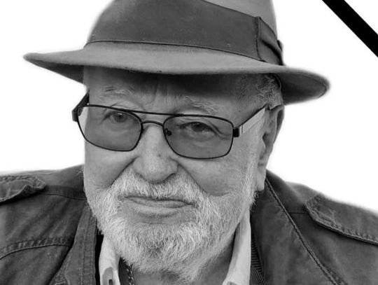 Nie żyje wybitny aktor filmowy i teatralny Jan Nowicki. Miał 83 lata