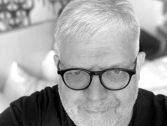 Nie żyje Zbigniew Bajda. Lekarz i były działacz Wierchów miał 67 lat