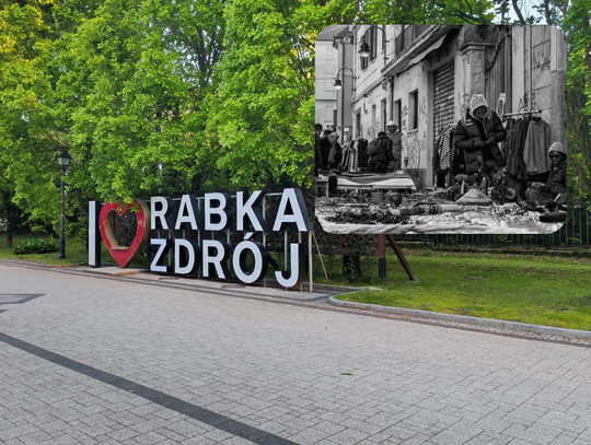 Rabka-Zdrój imigranci, nielegalni imigranci Rabka, petycja Rabka-Zdrój, mieszkańcy Rabka-Zdrój protest, zakwaterowanie imigrantów Rabka
