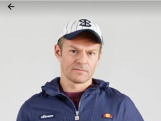 Zalando, Donald Tusk, zakupy w Zalando, niemiecki Donald Tusk na Zalando, Donald Tusk na Zalando