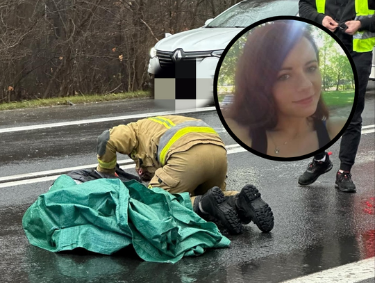 Nietykalna prokuratorka?! Immunitet chroni kobietę rok po śmiertelnym wypadku, rodzina bezsilna