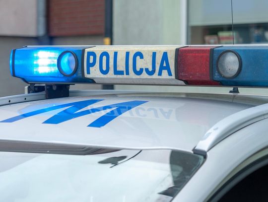 Oświęcim, na sygnale, Policja, powiat oświęcimski, interwencja, pomylił mieszkania