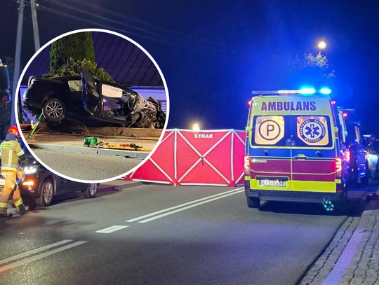 Zakopane, ul mrowce, wypadek na ulicy Mrowce w Zakopanem, wypadek drogowy, trzy osoby ranne, Podhale, powiat tatrzański