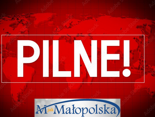 Pilne M jak Małopolska.