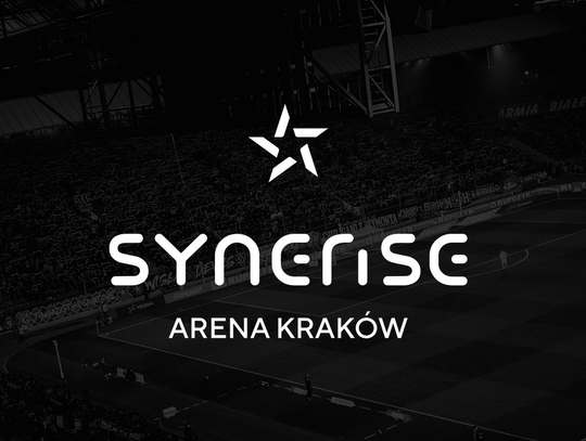 Nowa nazwa stadionu Wisły. Znalazł się sponsor!