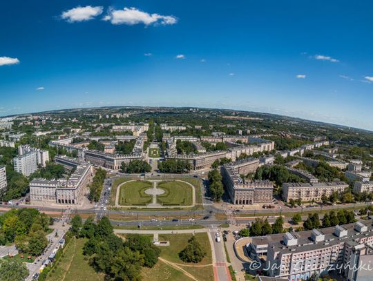 Nowohucianie decydują o swoim rozwoju. Już jutro spotkanie