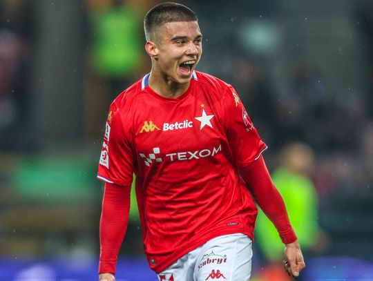 Nowy rok, stara Wisła. Biała Gwiazda udanie rozpoczęła rundę