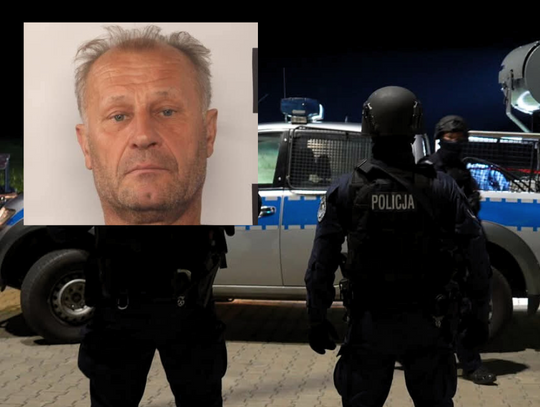 Odnaleziono ciało Tadeusza Dudy. Koniec poszukiwań mordercy ze Starej Wsi