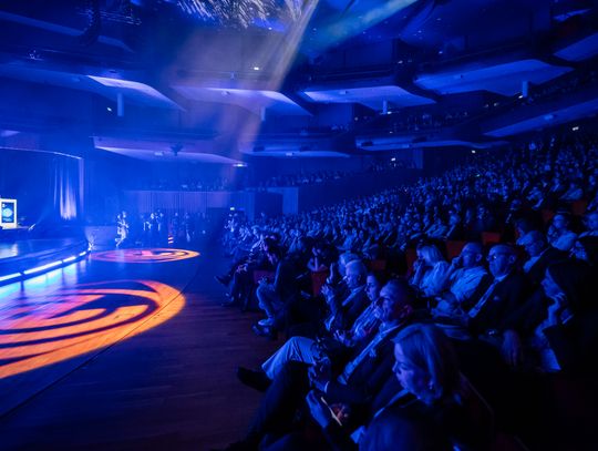 OEES 2025 zapowiada gorące starcie tematów: od Trumpizmu 2.0, mieszkalnictwa i rozmowy o wartościach, po zdrowie psychiczne i kosmos