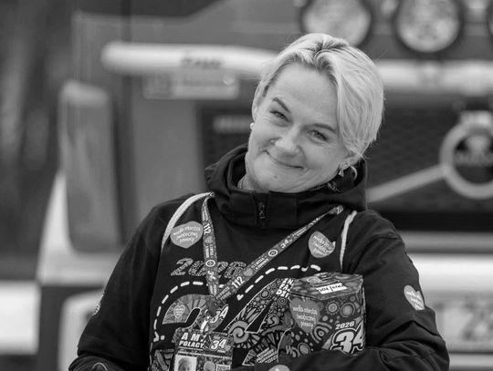 Sonia Ponicka odeszła w wieku 49 lat