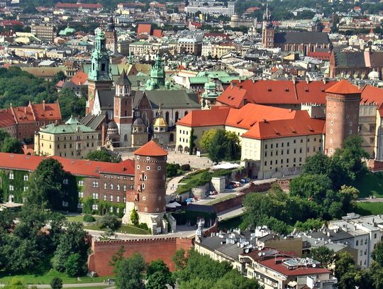 Organizacja ruchu w Krakowie – co musisz wiedzieć, zanim zaczniesz zwiedzać?