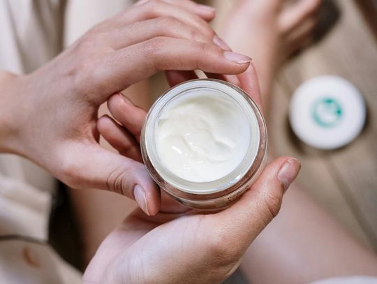 Orientana: Przewodnik po naturalnej pielęgnacji skóry