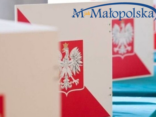 Miejsce do głosowania