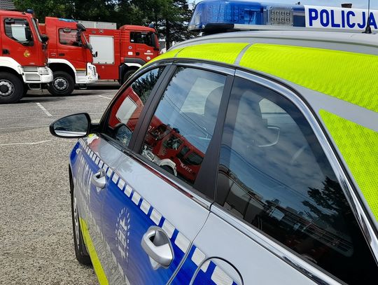 We wtorek wieczorem służby ratunkowe zostały postawione w stan gotowości po zgłoszeniu dotyczącym 37-letniego mężczyzny, który miał znajdować się nad rzeką Sołą w Oświęcimiu i mógł być w kryzysie psychicznym