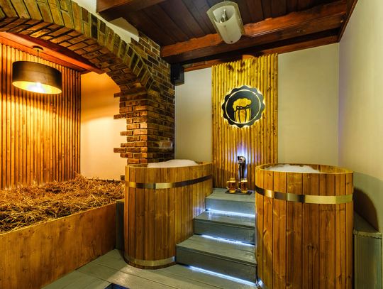 Pakiet Hotel & Piwne Spa w Zakopanem