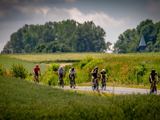 Pałecznica Race 2026 - amatorski wyścig kolarski i Mistrzostwa Polski Służb Mundurowych w kolarstwie szosowym.