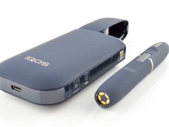 Philip Morris International IQOS