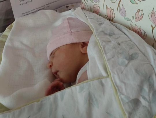 Góralka, Podhale, Narodzenie dziecka, powiat nowotarski, szpital w nowym targu, narodziny dziewczynki, pierwsza góralka w 2026 roku