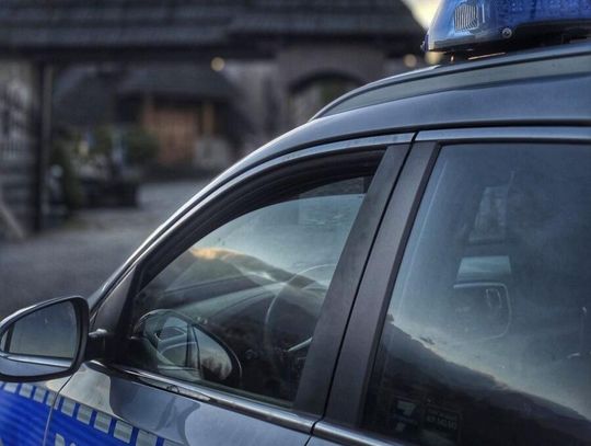 Podhale, Zakopane, pijany Ukrainiec, pijany Ukrainiec na rowerze, 46 latek z Ukrainy, akcja ratunkowa