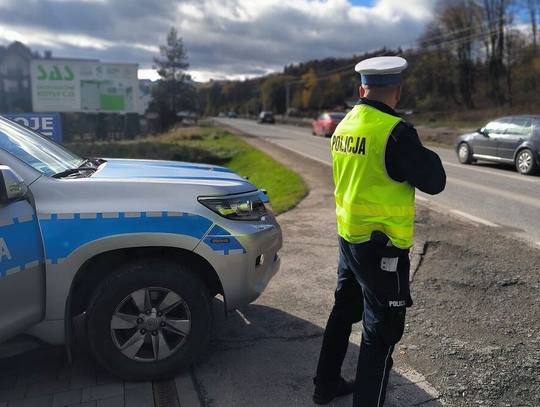Pijany kierowca może stracić auto za 180 tys. zł
