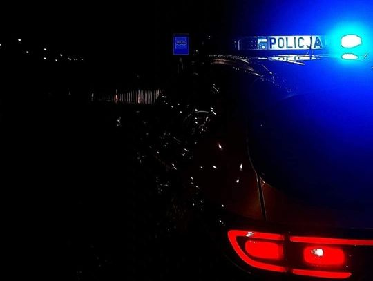 Dwóch pijanych kierowców zatrzymali funkcjonariusze Policji w powiecie krakowskim