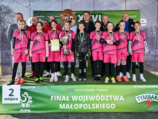 Puchar Tymbarku, piłka nożna, gmina Raba Wyżna, podsarnie, Skawa, Rokiciny Podhalańskie