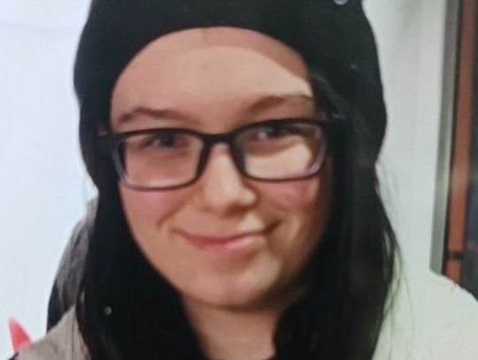 19-letnia Natalia Wądrzyk z Oświęcimia.