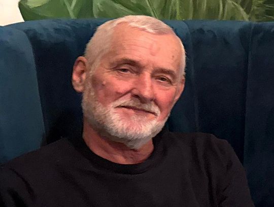 Pilne! Zaginął 73‑letni mieszkaniec Kęt Stanisław Matlak. Policja apeluje o pomoc Zaginiony, Oświęcim, Stanisław Matlak, na sygnale, poszukiwania, zaginiony Stanisław Matka, akcja poszukiwawcza